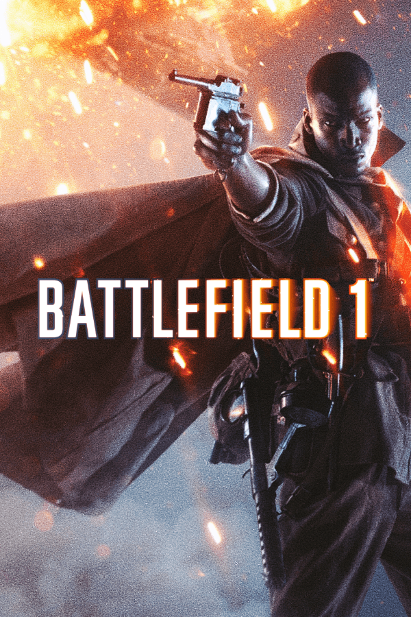 Battlefield 1
