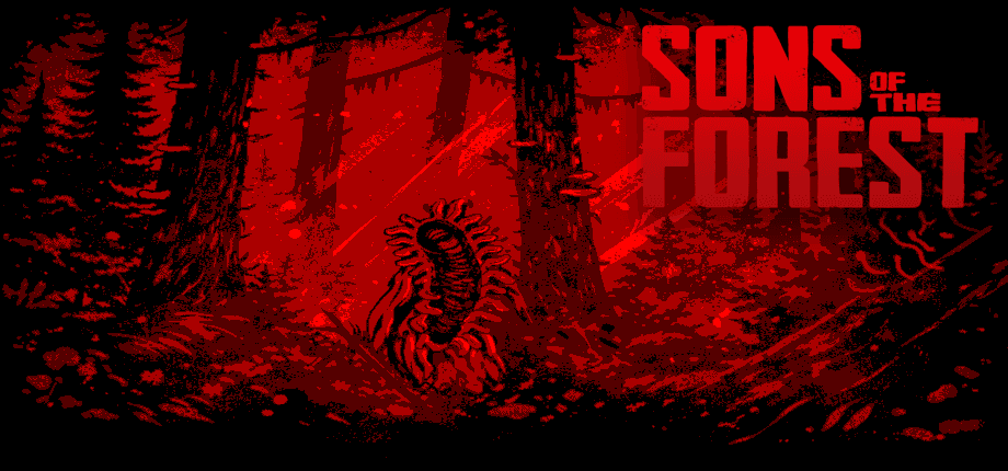 Sons Of The Forest