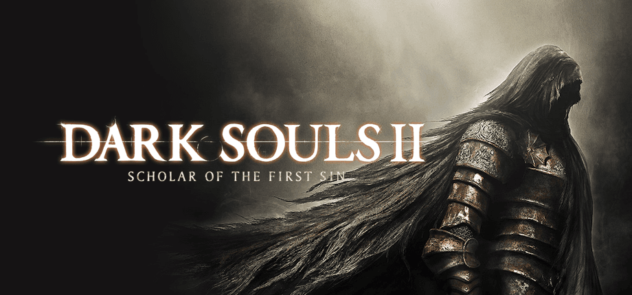 DARK SOULS II: Scholar of the First Sin