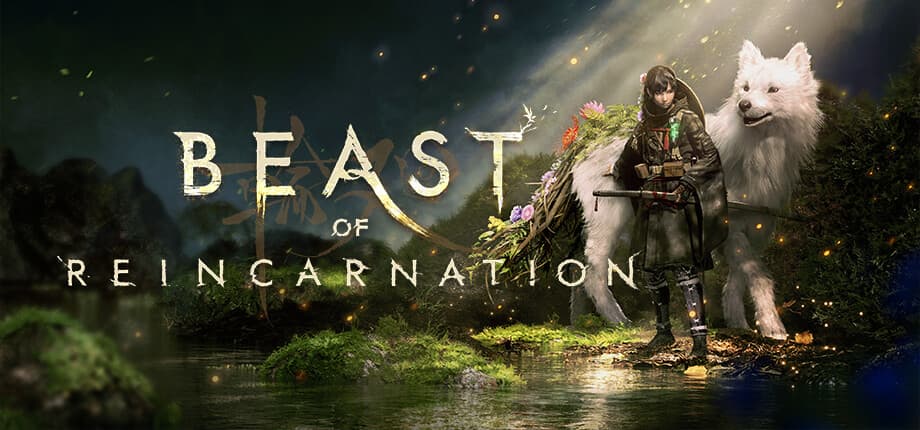 Beast of Reincarnation