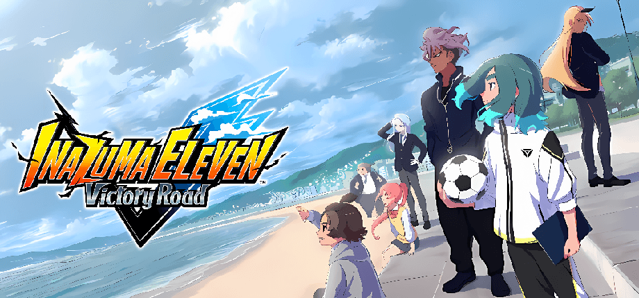 INAZUMA ELEVEN: Victory Road