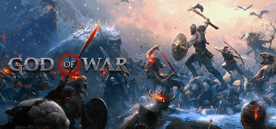 God of War