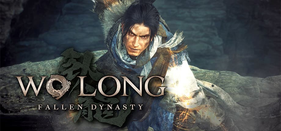 Wo Long: Fallen Dynasty
