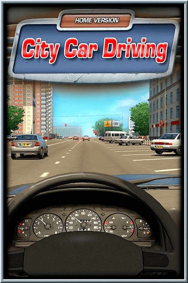 City Car Driving
