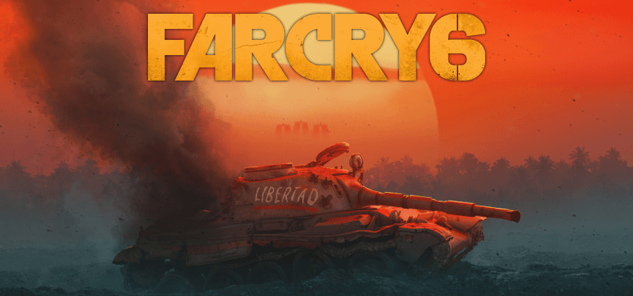 Far Cry 6