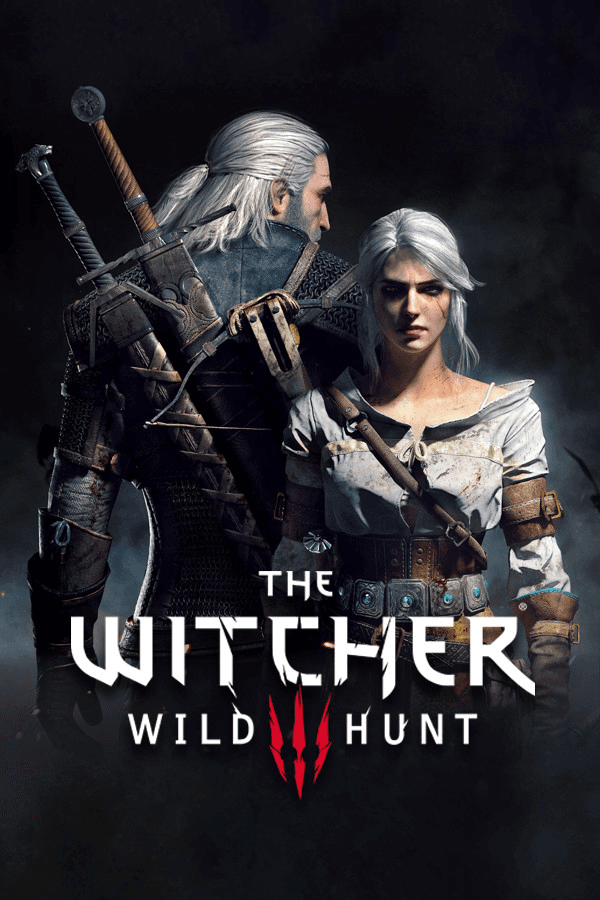 The Witcher 3: Wild Hunt — Remastered