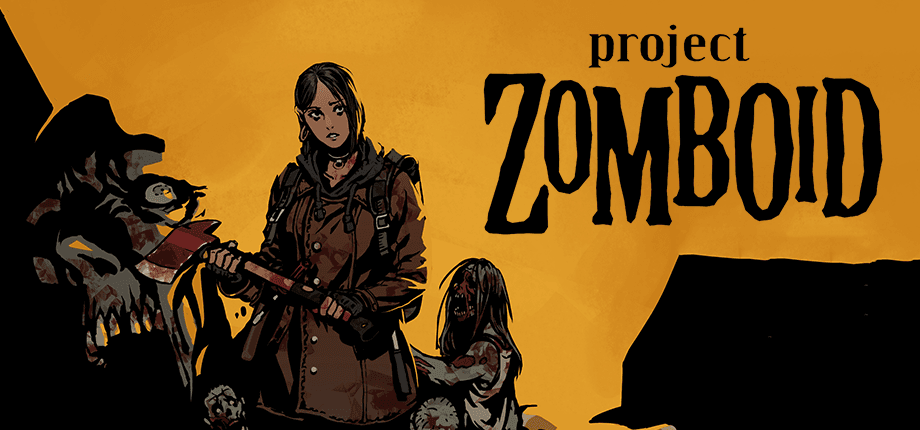 Project Zomboid