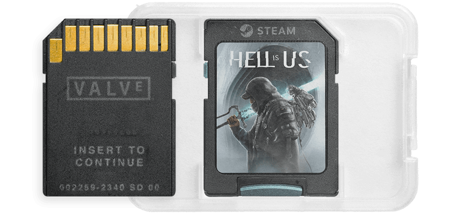 Hell is Us