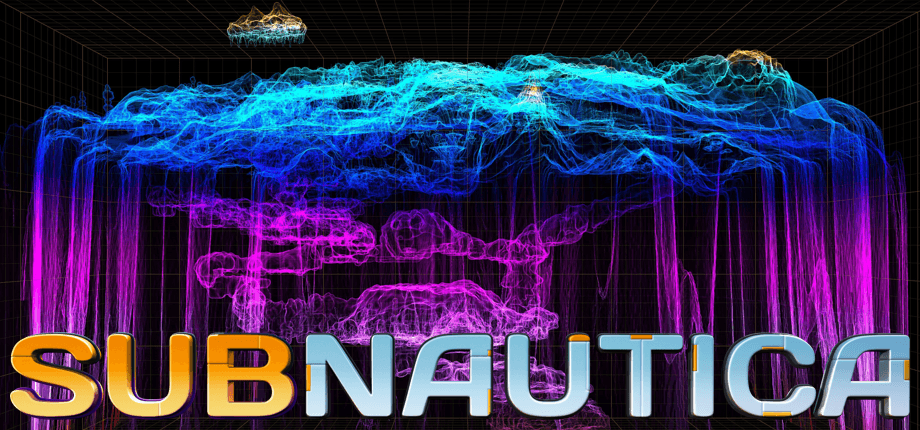 Subnautica