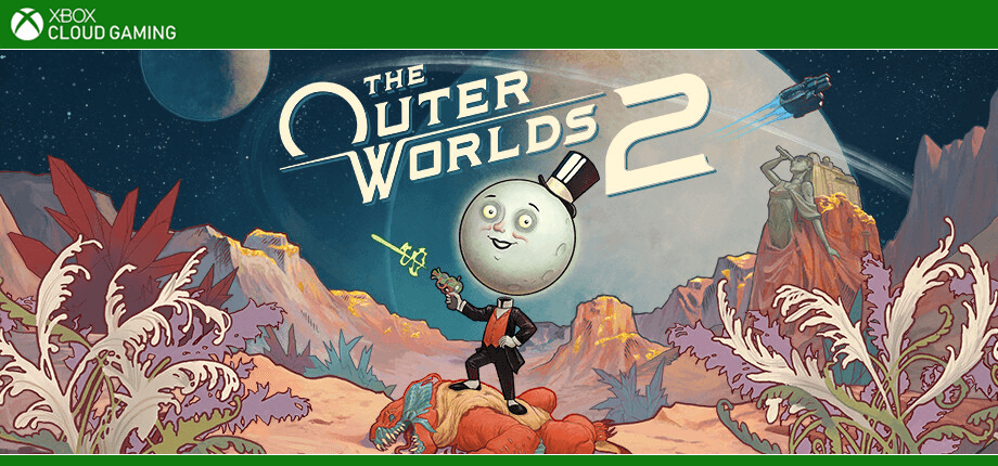 The Outer Worlds 2