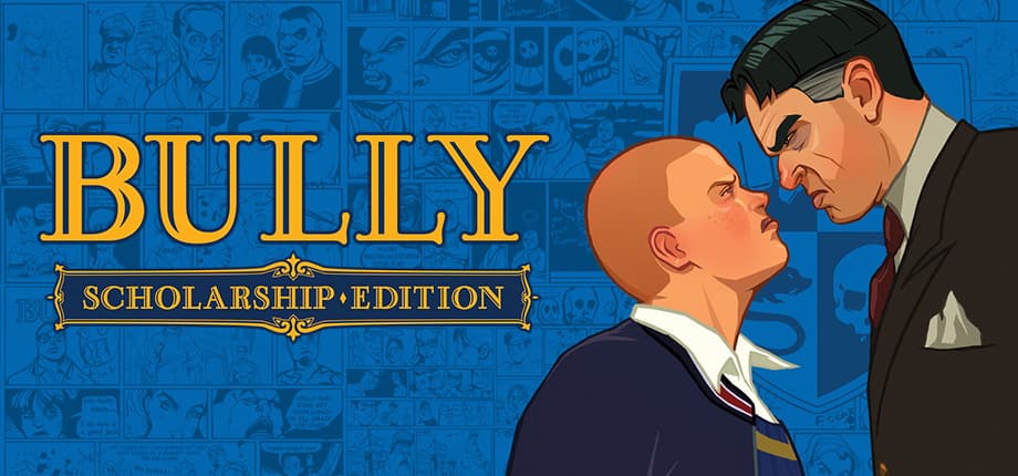 Bully: Scholarship Edition