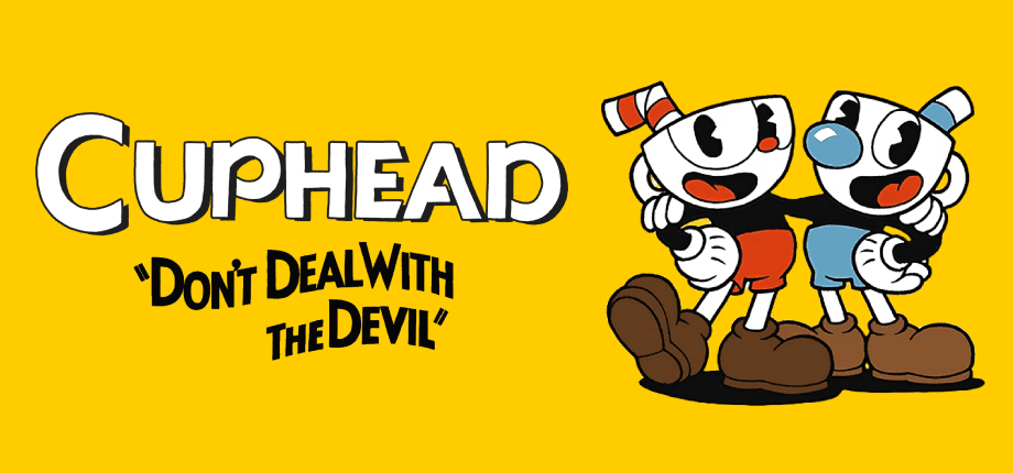 Cuphead