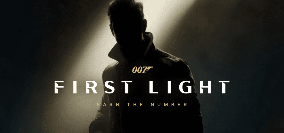 007 First Light