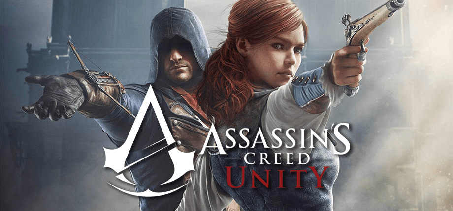 Assassin's Creed Unity