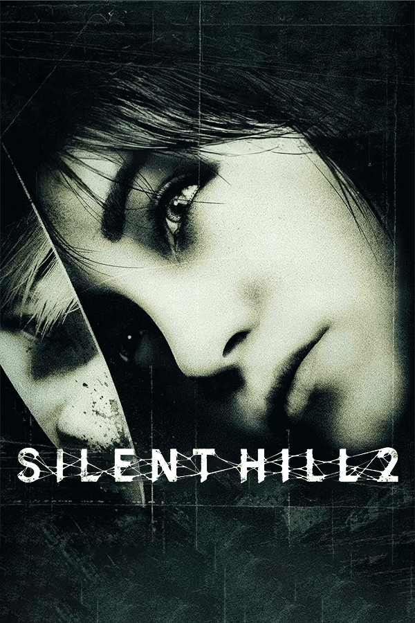 SILENT HILL 2