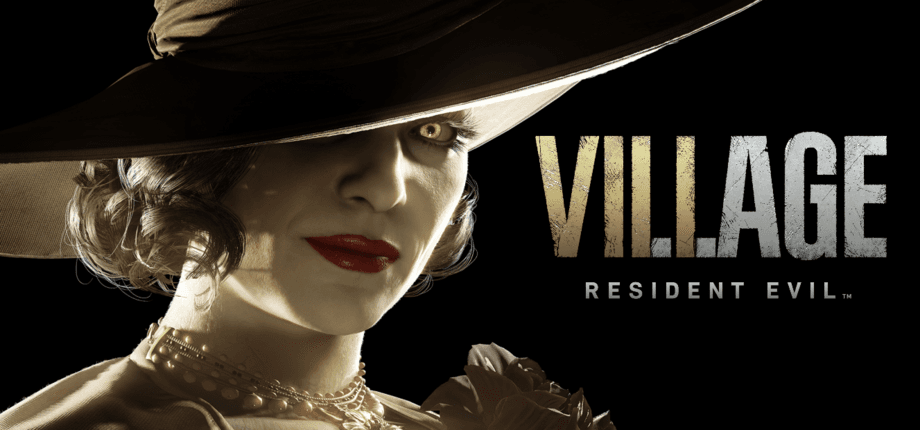 Resident Evil Village