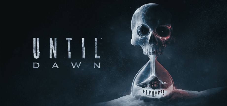 Until Dawn