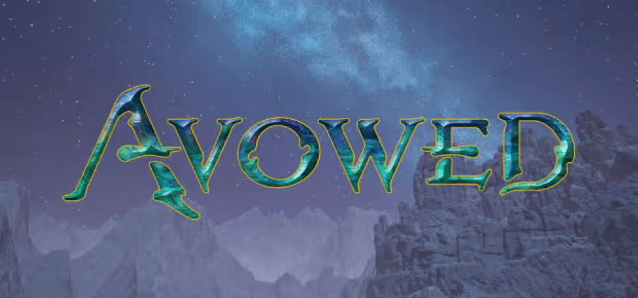 Avowed