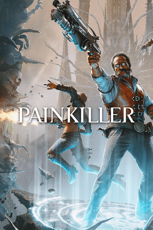 Painkiller