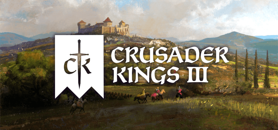 Crusader Kings III