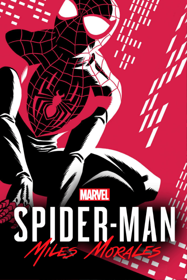 Marvel’s Spider-Man: Miles Morales