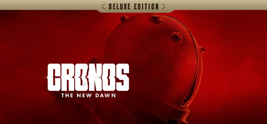 Cronos: The New Dawn