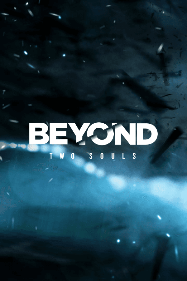 Beyond: Two Souls