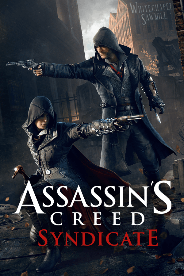Assassin's Creed Syndicate