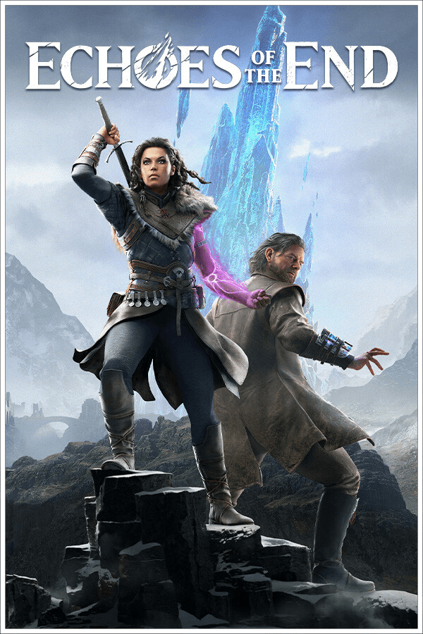 Echoes of the End: Enhanced Edition