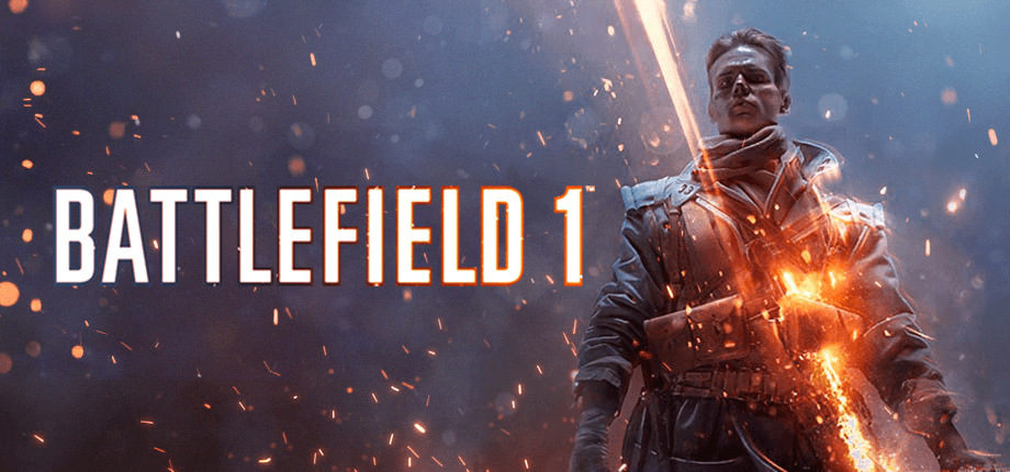 Battlefield 1