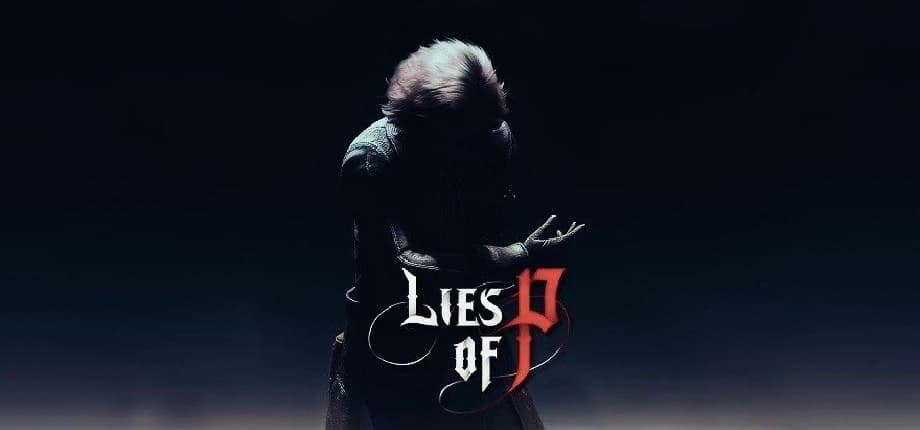 Lies of P