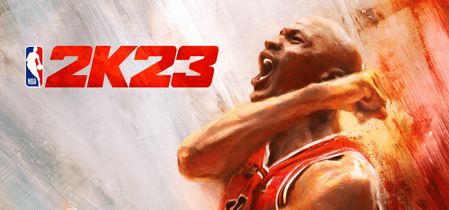 NBA 2K23
