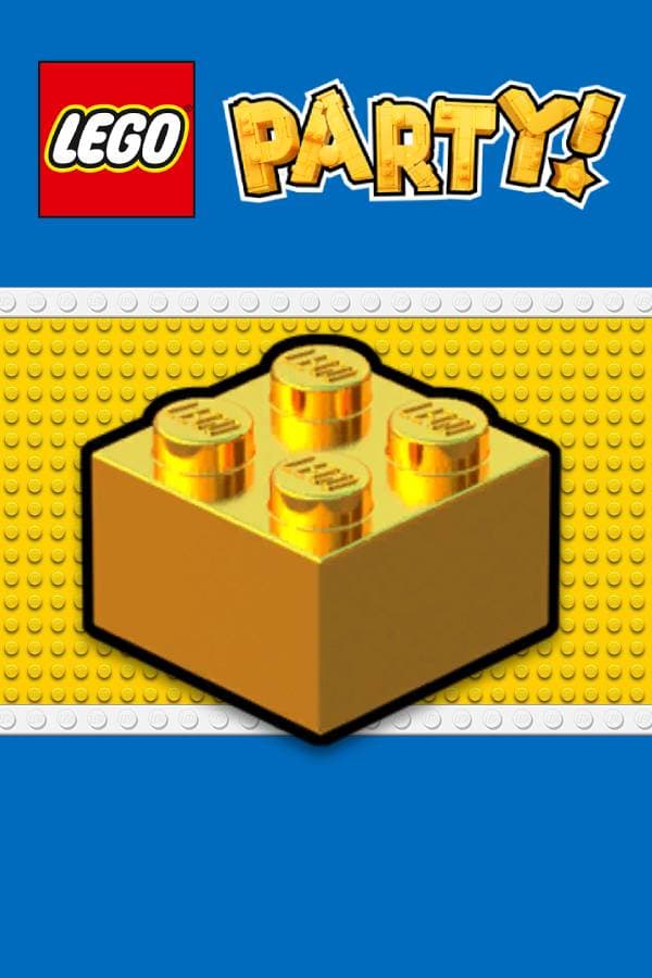 LEGO Party!