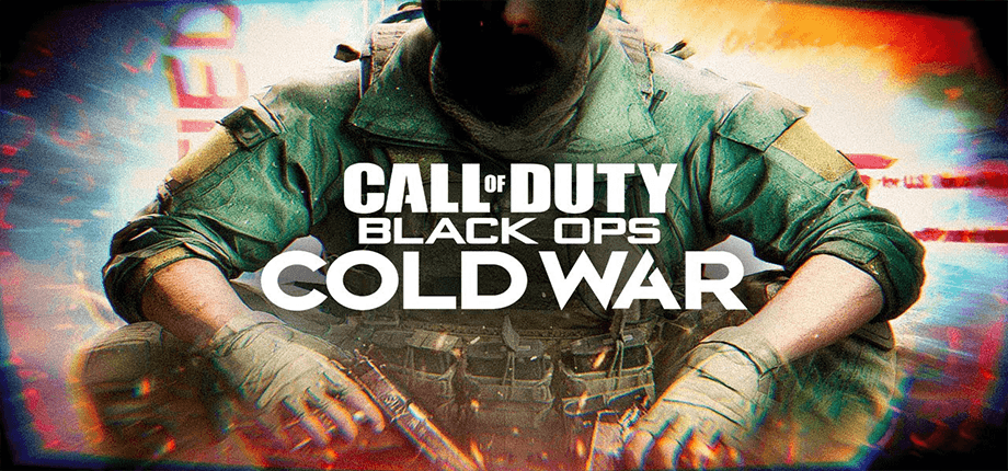 Call of Duty: Black Ops Cold War