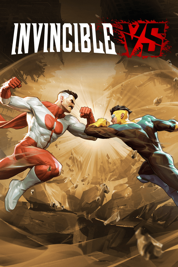 Invincible VS