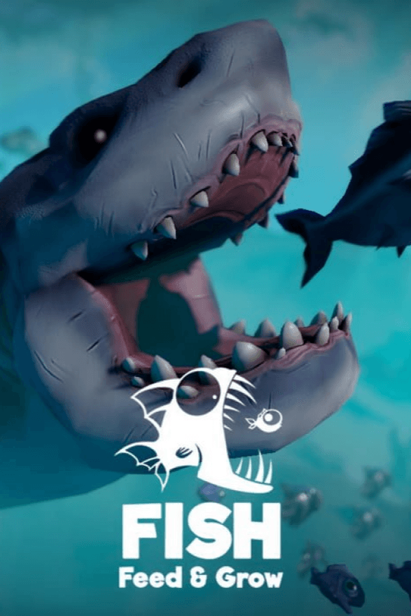 Feed and Grow: Fish
