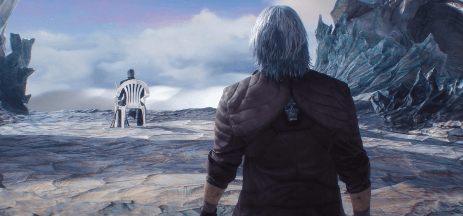 Devil May Cry 5