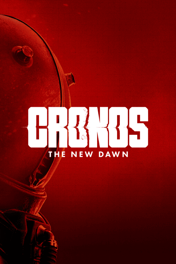 Cronos: The New Dawn