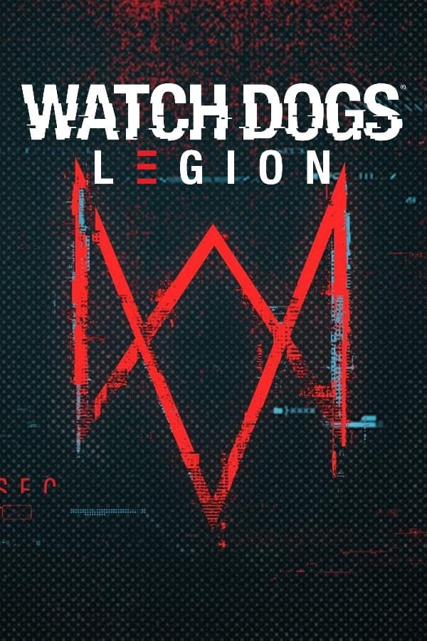 Watch Dogs: Legion