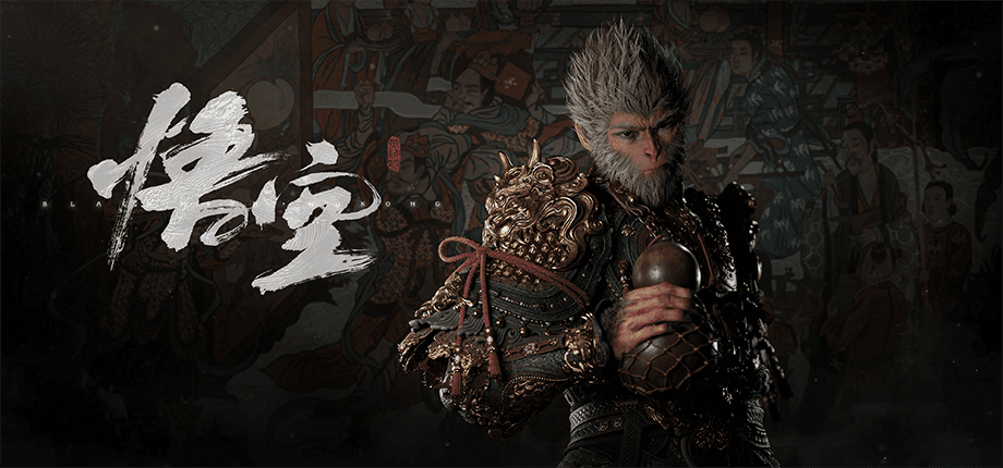 Black Myth: Wukong