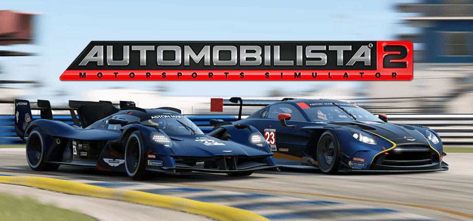 Automobilista 2