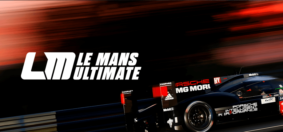 Le Mans Ultimate