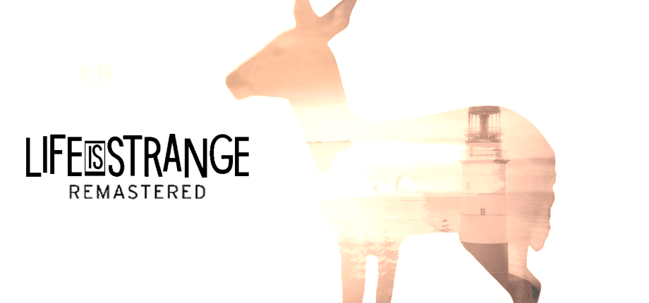 Life is Strange Remastered