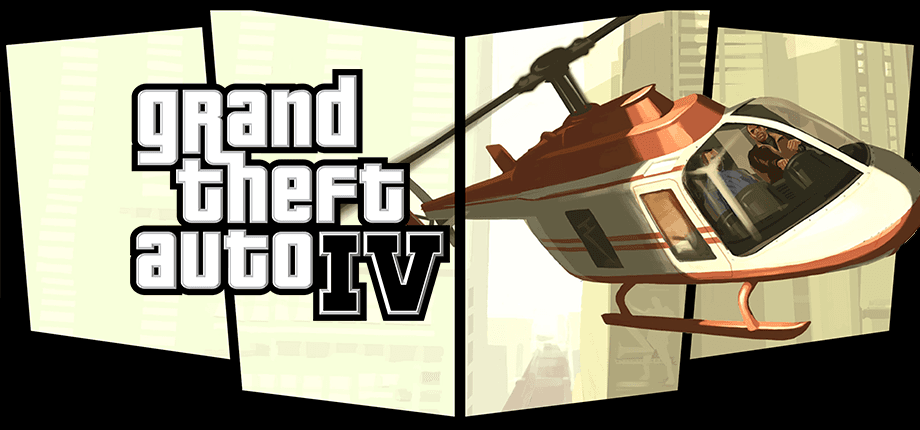 Grand Theft Auto IV: The Complete Edition