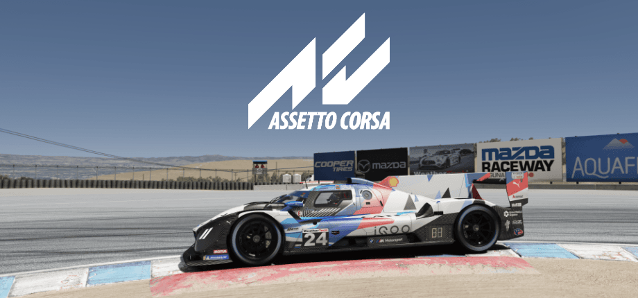 Assetto Corsa