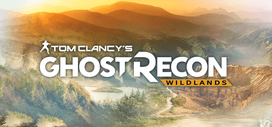 Tom Clancy's Ghost Recon Wildlands