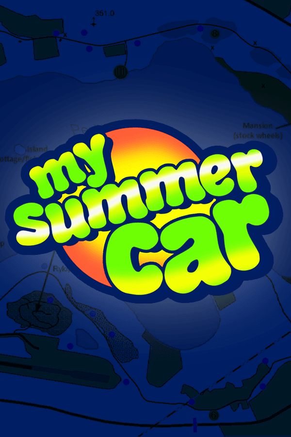 My Summer Car