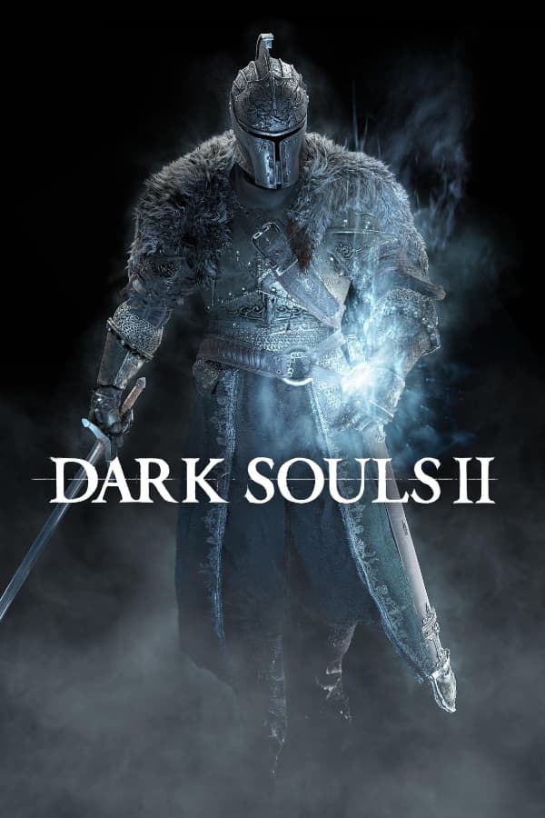 DARK SOULS II