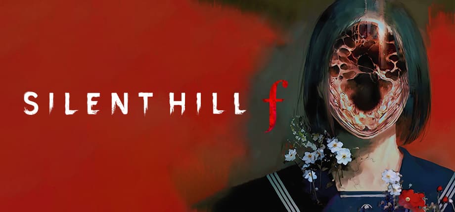 SILENT HILL f