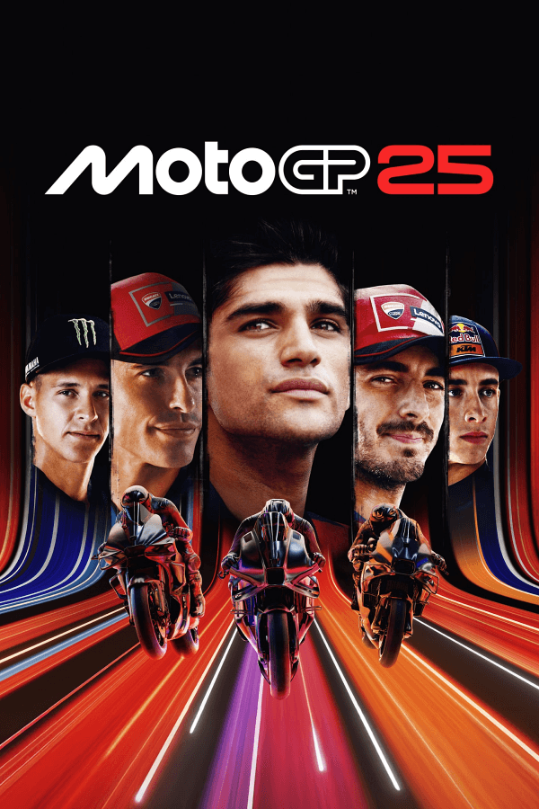 MotoGP25